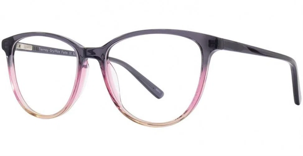 Cosmopolitan Tierney Eyeglasses - view 3